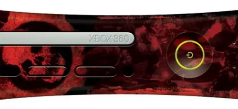 Mad Catz stworzy akcesoria z motywami Gears of War 3