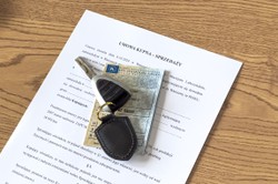 Każdy kierowca musi zapłacić w ciągu 14 dni. Dla spóźnialskich 86 tys. kary