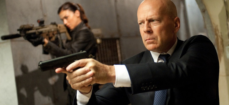 Bruce Willis i The Rock ożywiają żołnierzyki - "G.I. Joe: Odwet" w kinach