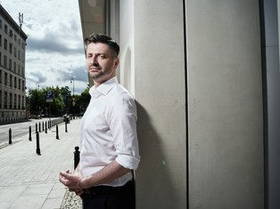 Śmiszek: W ministerstwie sprawiedliwości cel jest jeden - przywrócenie Polski na łono UE