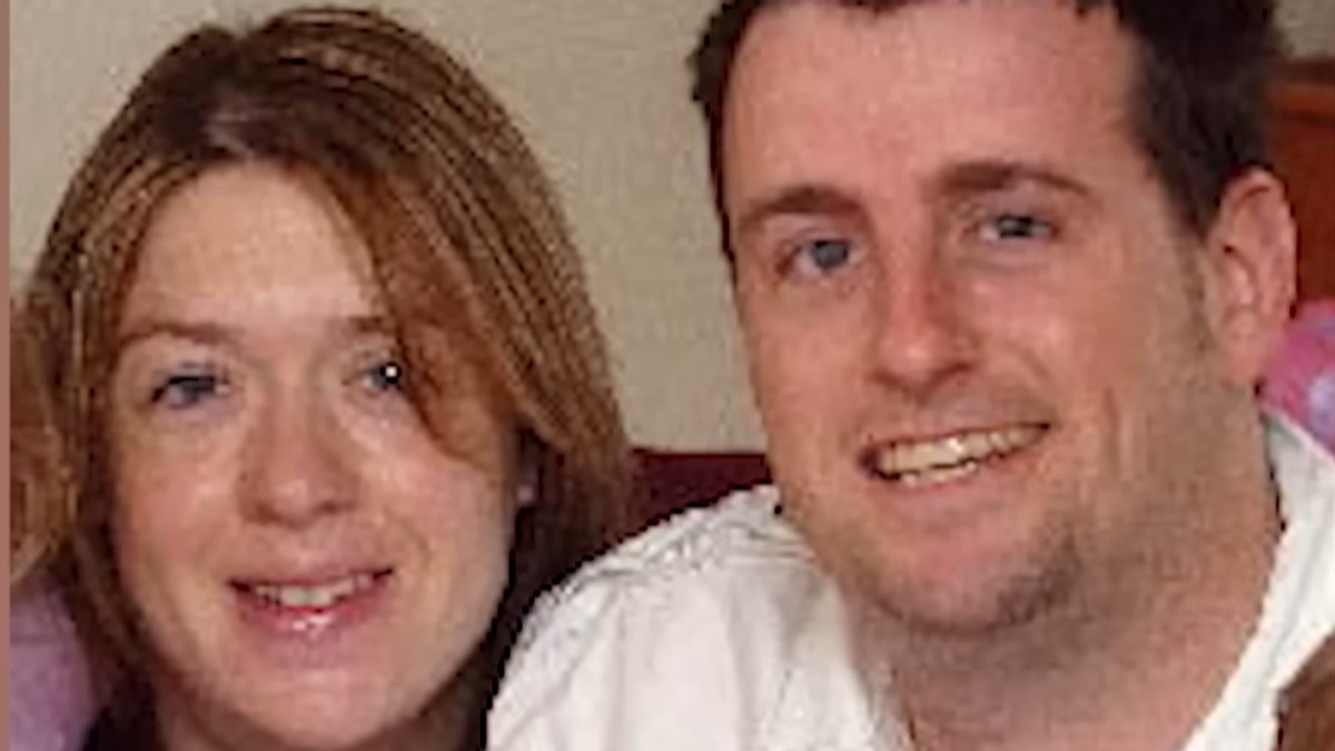 Filip Jang godinama silovao suprugu Džoanu