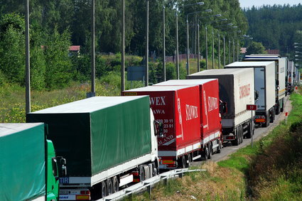 Oto dwa towary, których eksport z Polski rośnie najszybciej