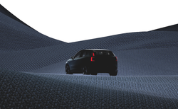 Oto nowe Volvo! Teraz XC40 może się pakować