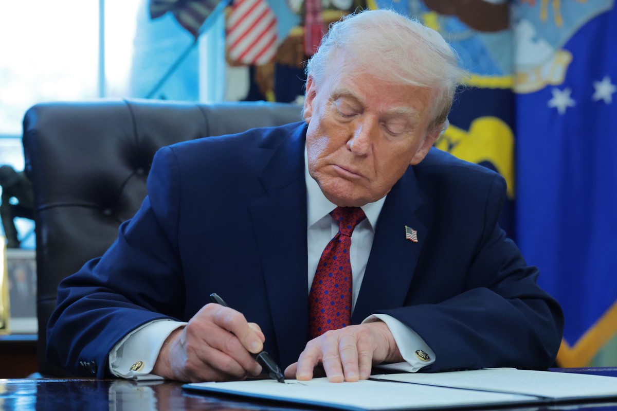 Tak niemiecka gospodarka reaguje na rządy Donalda Trumpa. Potężne spadki