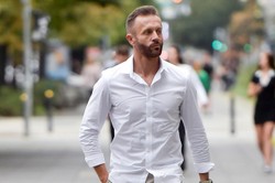 Wielka niespodzianka w serialu "Na Wspólnej"! Przystojny gwiazdor dołącza do obsady