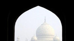 Galeria Indie - z Tadż Mahal w tle, obrazek 1