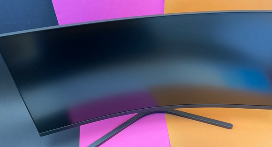 Xiaomi Curved Monitor 34 Zoll im Test: 21:9-Gaming mit 144 Hz | TechStage