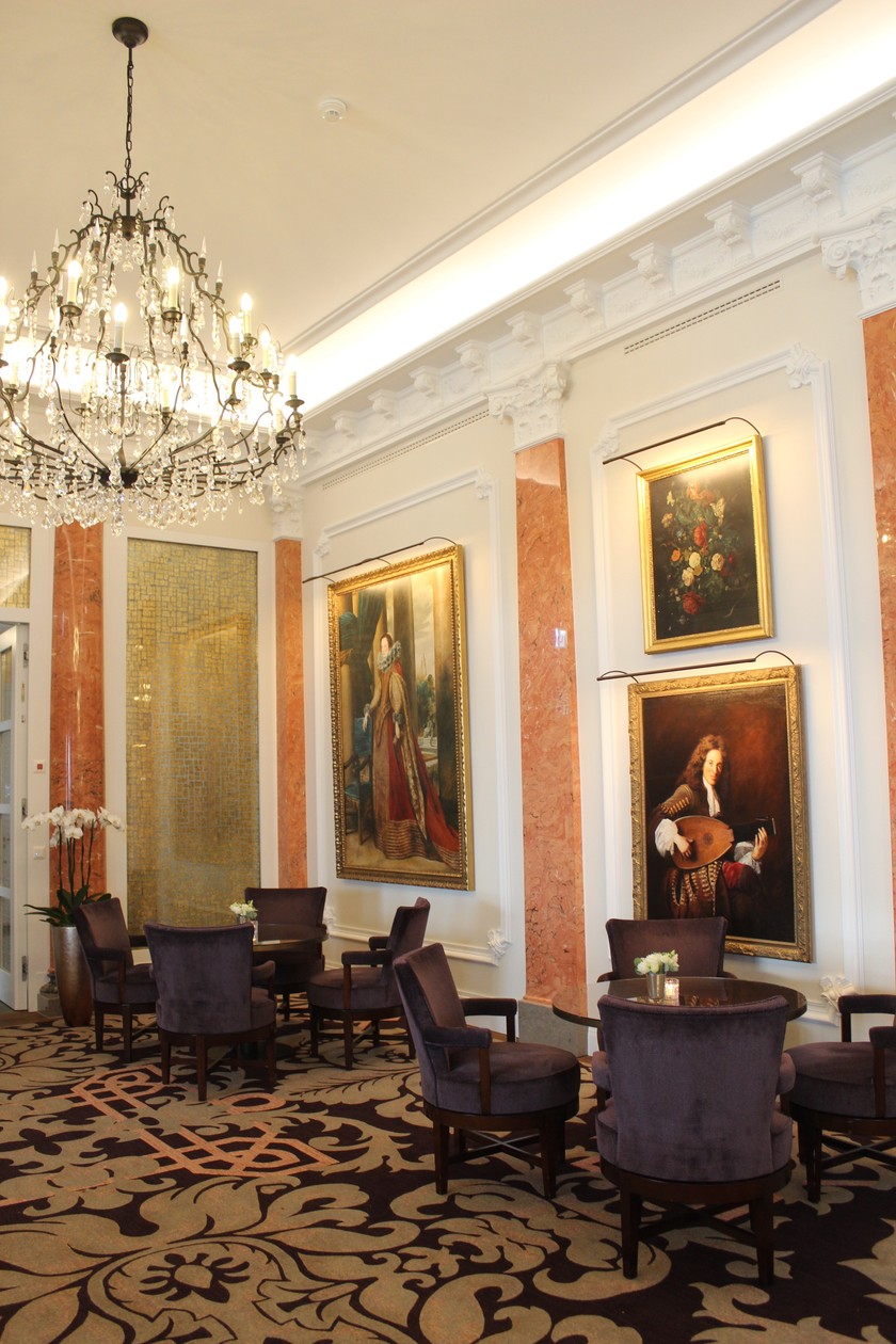 Beim Black Masterpiece Event lud Musik Hug zum Abendessen im Bürgenstock Resort, wo Gäste unter anderem einem Live-Konzert auf dem Spirio-Flügel horchen konnten. 