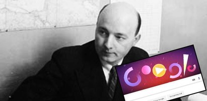 Oskar Fischinger w Google Doodle. Gdy w to klikniesz, nic innego już dziś nie zrobisz