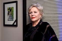 Krystyna Janda napisała do Magdaleny Filiks. "Po tej ziemi chodzi wielu złych ludzi"