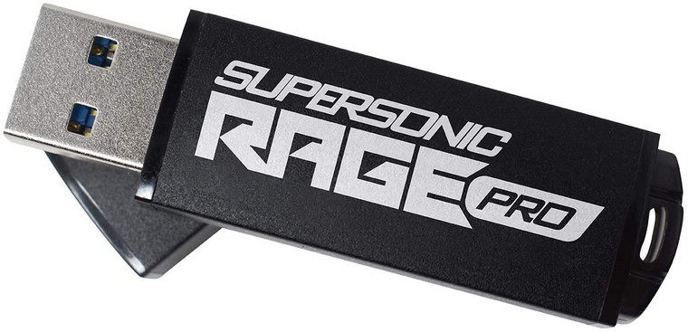 Patriot Supersonic Rage Pro USB 32 128 GB