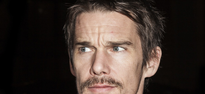 Ethan Hawke w opresji i aż 12 godzin na bezkarne morderswo