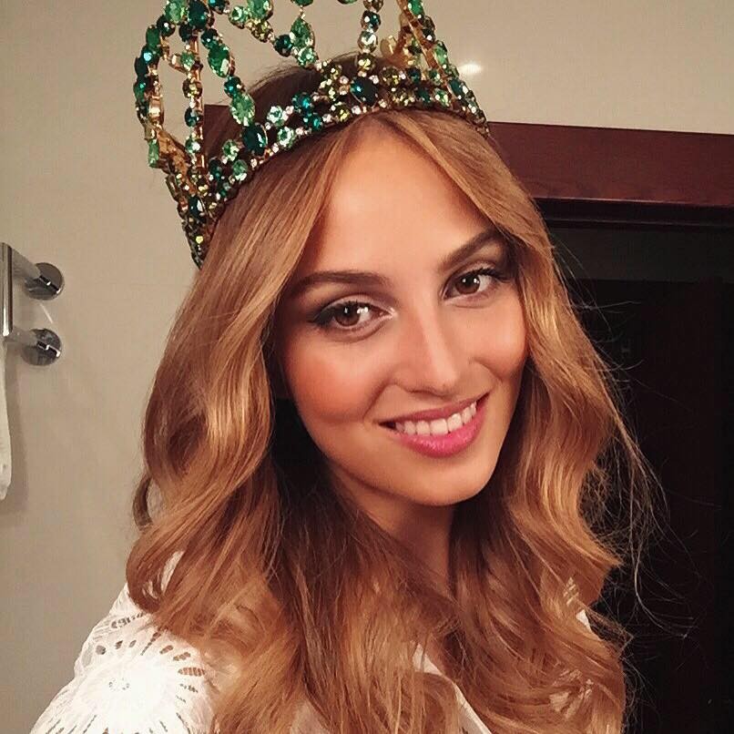 Kristína Činčurová