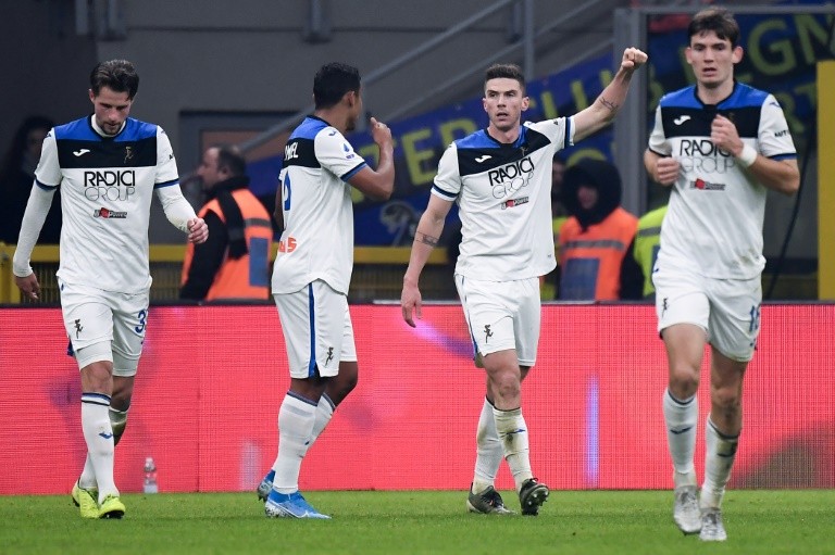 Atalanta last won in Fiorentina back in 1993.