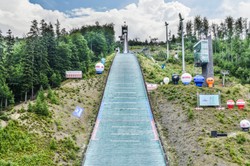 Początek sezonu PŚ w skokach w Wiśle na igelicie? Jest decyzja komisji FIS