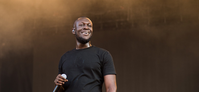 Open'er 2019: Stormzy zastąpi A$AP Rocky'ego