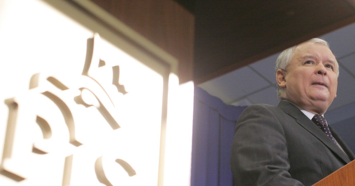 Europosłowie nie płacą na PiS? Awantura w partii