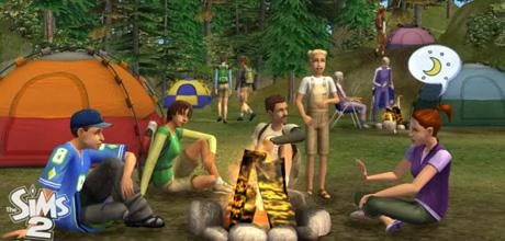 The Sims 2: Podróże (Bon Voyage)