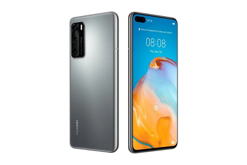 Huawei P40