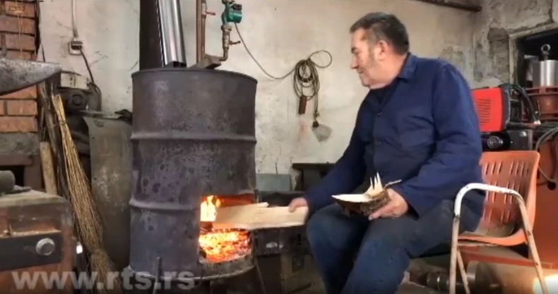 Kovač Milan Petrović