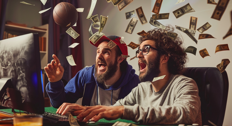 Offshore Sportsbooks and Best Sports Betting Sites