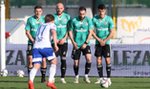 Legia nie wygrała w Mielcu. Stal bliżej utrzymania