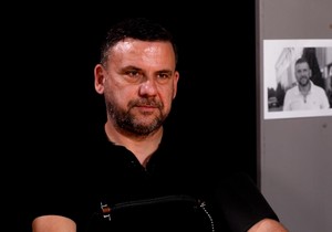 Mikica Bojanić