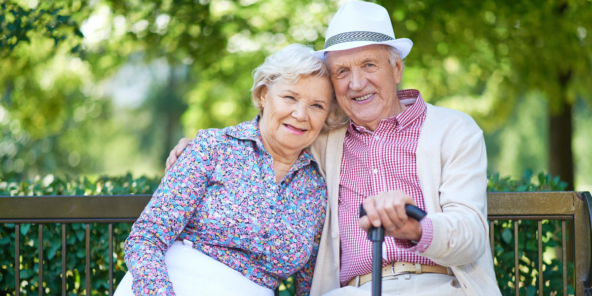 Seniorze, zobacz, jaką dostaniesz podwyżkę