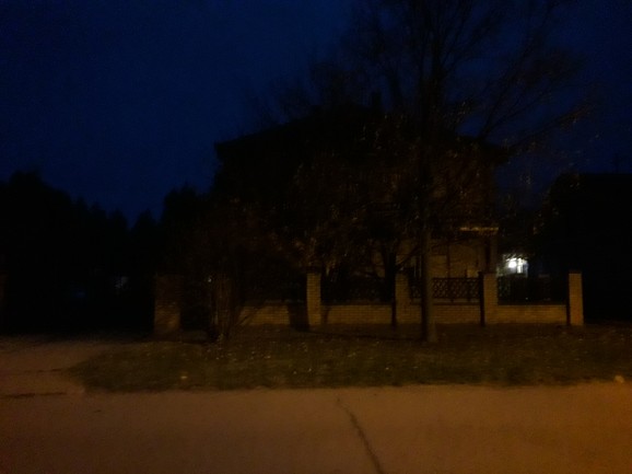 Kuća gde je pronađen Dragan
