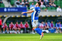 Remis Wisły Płock w sparingu z mistrzem Azerbejdżanu