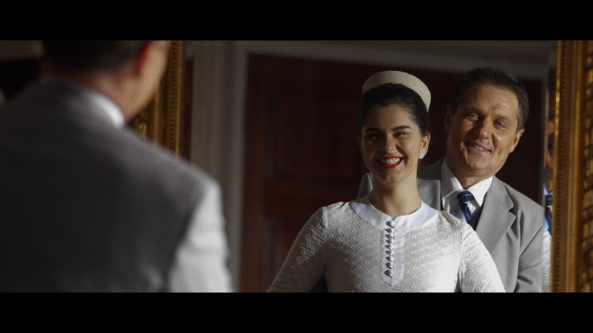 "Jovanka Broz i tajne službe"