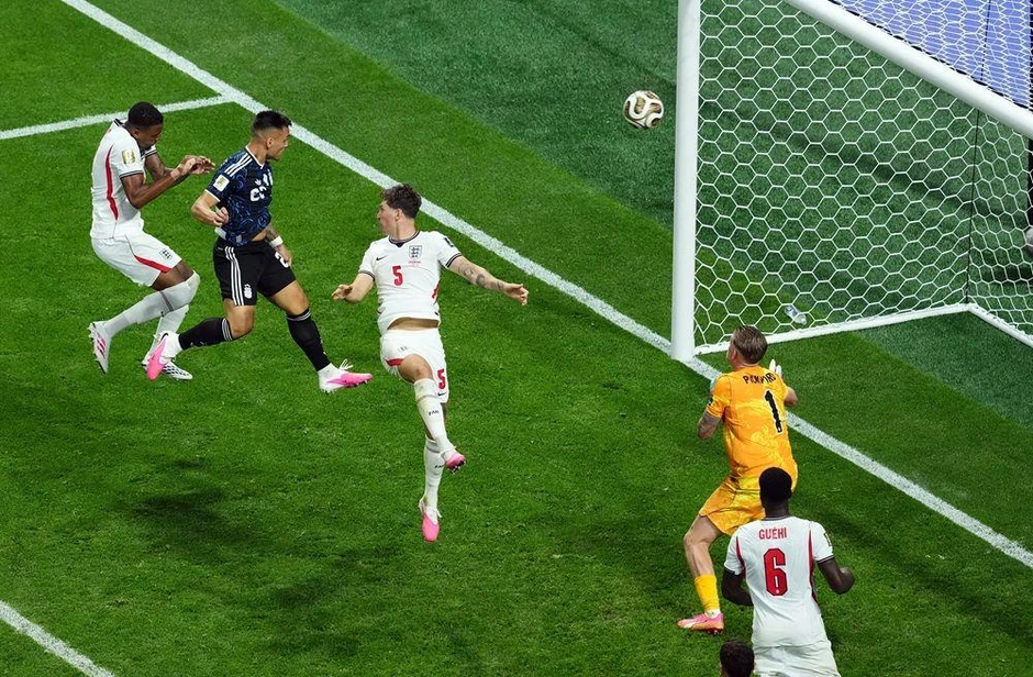 BBC | Foto: Martin Rickett/PA Wire