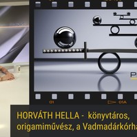 Horváth Hella: "A kórházi ágyon bénultan fekve úgy éreztem: nullponthoz érkeztem - innen építettem fel magam"