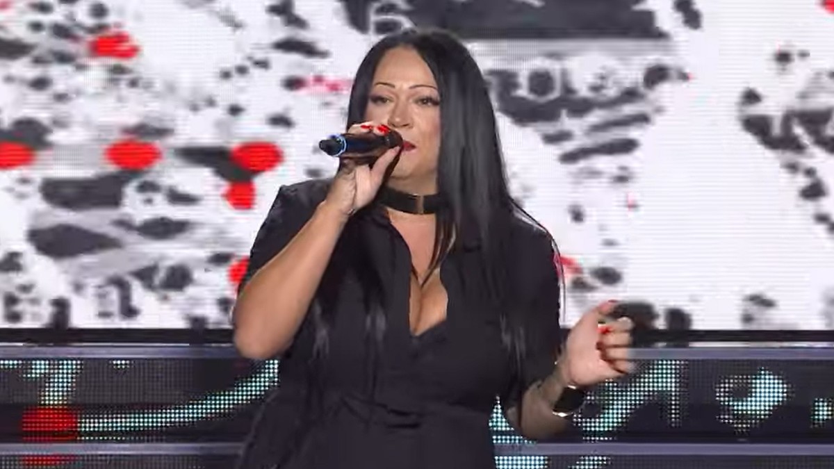 Ivana Šalipur