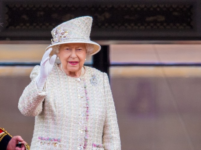 Kensingtonska palata objavila je do sada neviđenu, dirljivu fotografiju kraljice Elizabete II