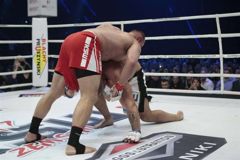 KSW 17