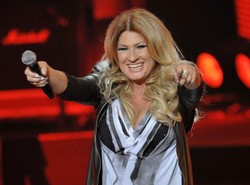 Beata Kozidrak gwiazdą telewizyjnego show