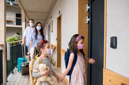 3 milliós büntetést is kaphat az a hotel, amelyik nem védett vendéget is fogad