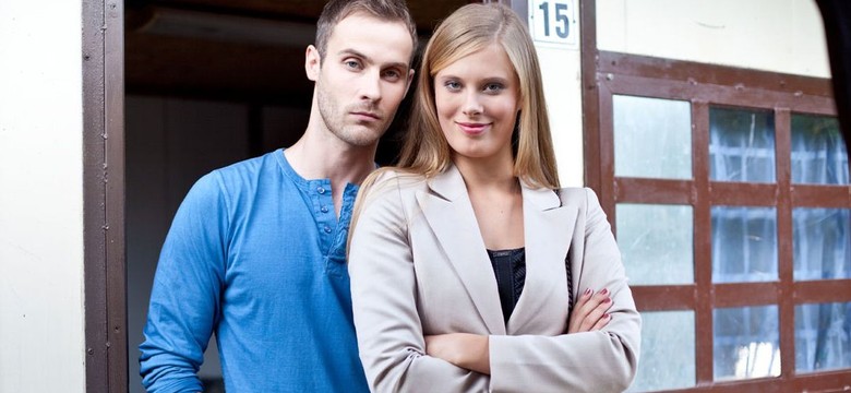Ważą się losy serialu "Galeria". Julia Pietrucha straci pracę?