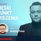 Męski punkt widzenia. Andrzej Polan w rozmowie z Jarosławem Kuźniarem