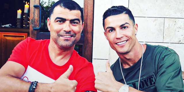 The kid who helped a young Ronaldo, changing his life forever | Pulse Uganda