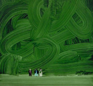 Kanony w sztuce. Siatka wymiarów