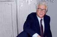 AOL BUILD Speaker Series: Ken Follett