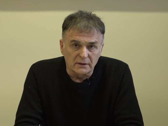 Branislav Lečić
