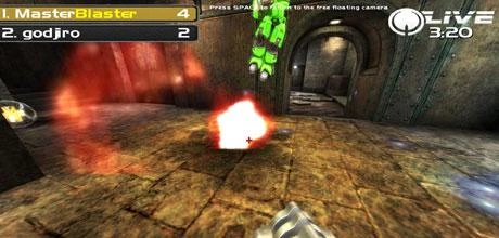 Quake Live