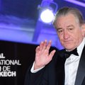 Robert de Niro otwiera hotel w Warszawie. Pierwszych gości przyjmie w 2020 roku