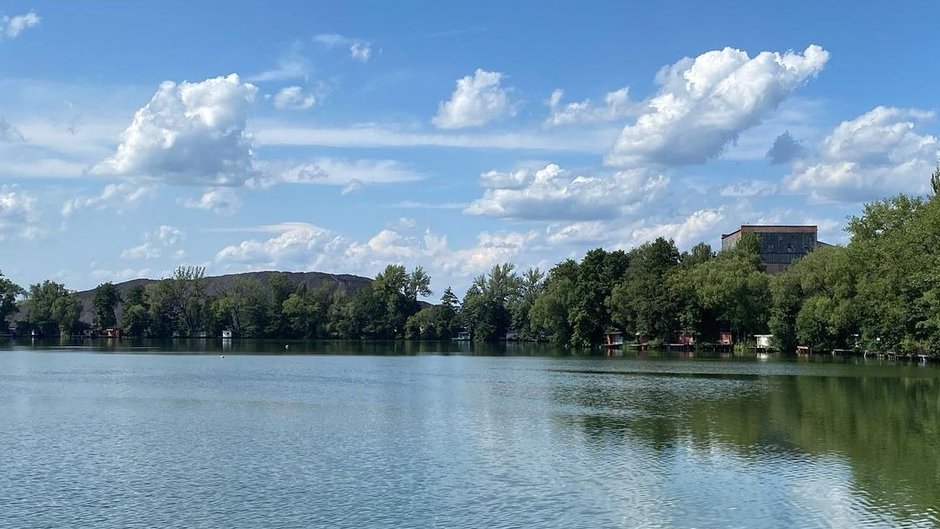 Są pomysły na nowy teren rekreacyjny