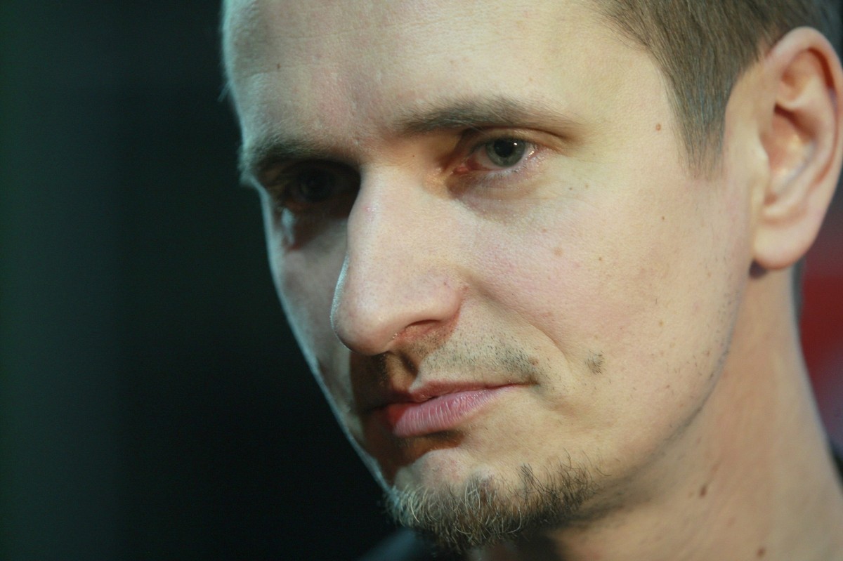 Bartek Konopka