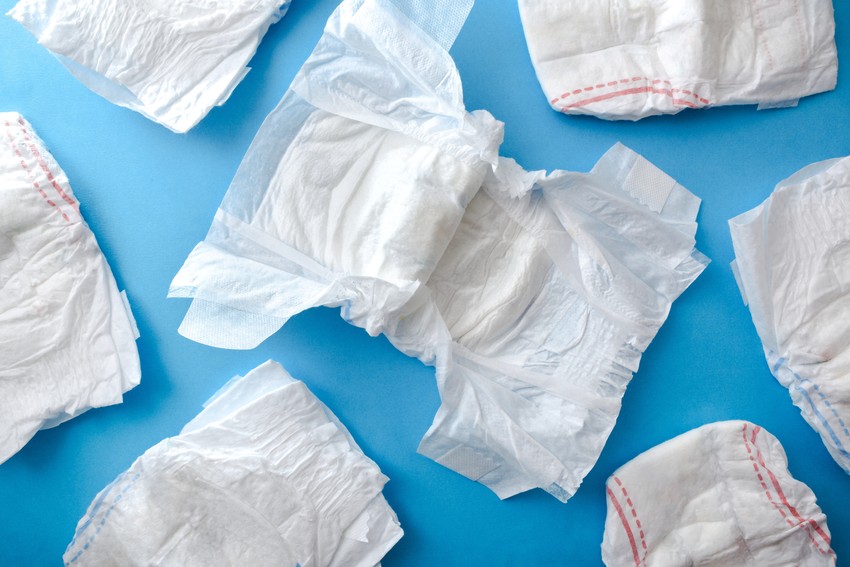 Ako je dete ostavilo pelene, ponovo vraćanje degradira njegovu ličnost