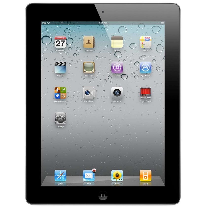 Senatorowie też chcą iPady Wydadzą na to co najmniej 360 tys. zł